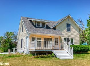 984 P Ave, Jefferson, IA 50129