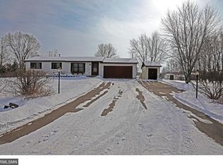6041 375th St, North Branch, MN 55056