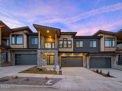 1916 W Dotterel Circle Mayflower, Heber City, UT, 84032