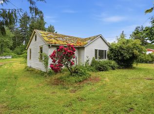 19655 SE Highway 212, Damascus, OR 97089