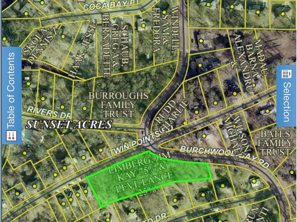 2nd image of Twin Points Rd