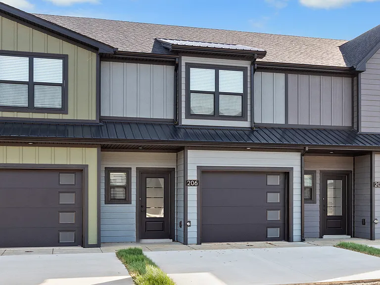 206 Jonathan Wade Cir #206 — Photo 28