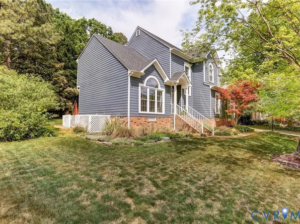 10159 Spring Ivy Ln, Mechanicsville, VA 23116