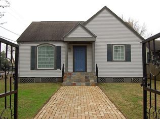 6230 Sidney St, Houston, TX 77021