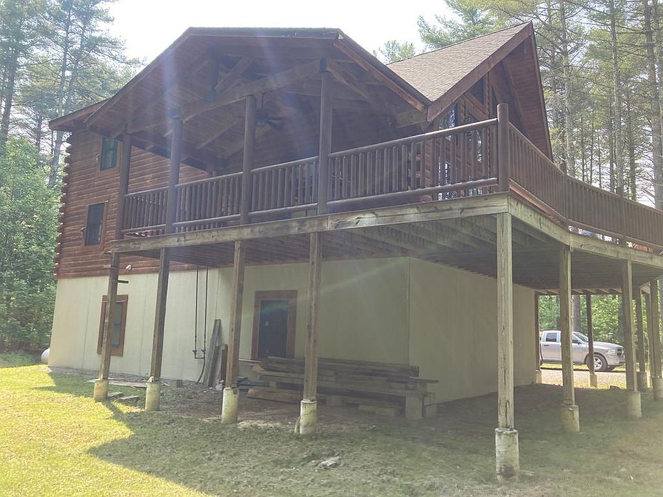 240 Ladyfern Dr, Lerona, WV 25971 MLS 52128 Zillow