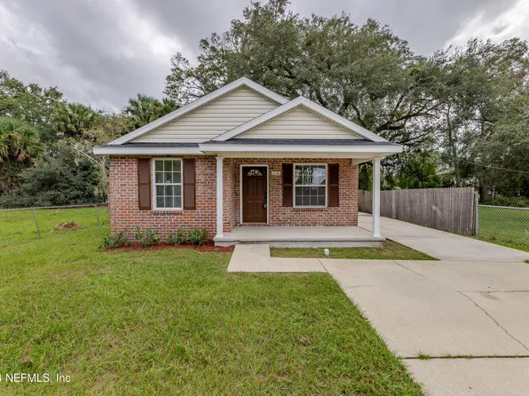 1510 E 30TH Street, Jacksonville, FL 32206