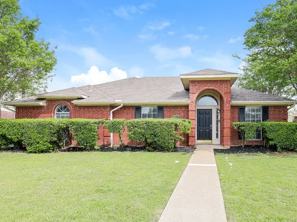 2705 Pioneer Ln, Lancaster, TX 75146