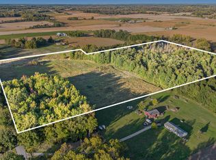 4343 Bailey Rd, Eau Claire, MI 49111