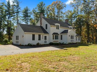 47 Ferry Rd, Chester, CT 06412