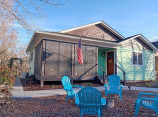 248 Franklin St, Brevard, NC 28712