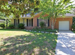 1073 Kentwood Cir, Charleston, SC 29412