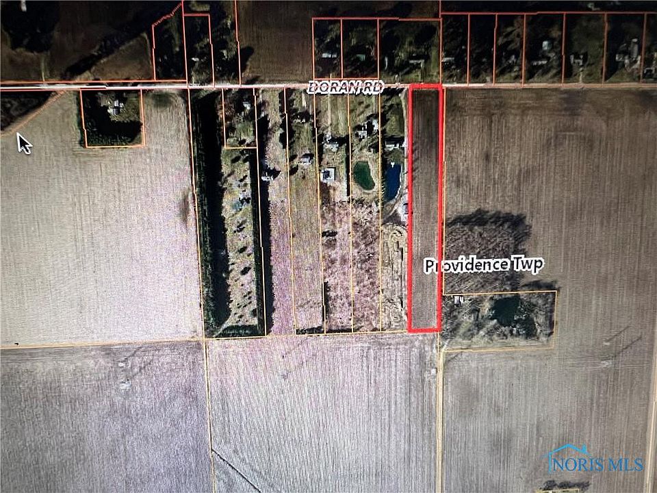 2nd image of 0 Doran Rd