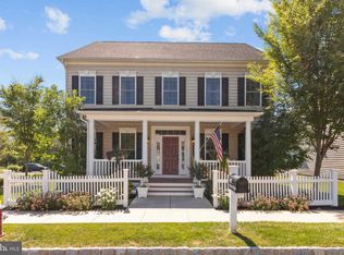 4002 Salome Rd, Doylestown, PA 18902