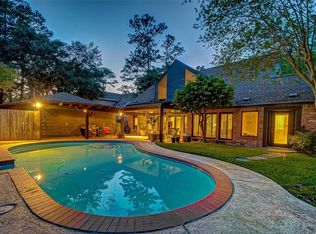 12023 Fawnview Dr, Houston, TX 77070