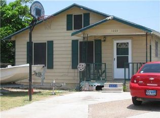 1223 Baywood Ln, Corpus Christi, TX 78418