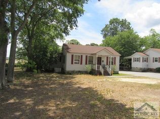 416 Elm St, Elberton, GA 30635