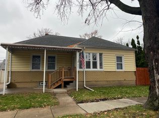 452 Spruce St, Wyandotte, MI 48192