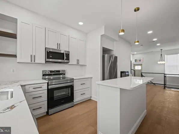 126 N Mount St, Baltimore, MD 21223