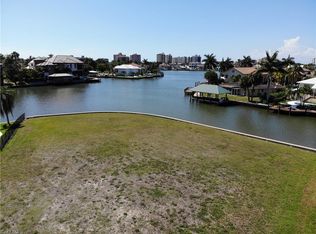 359 Seagull Ave LOT 11, Naples, FL 34108