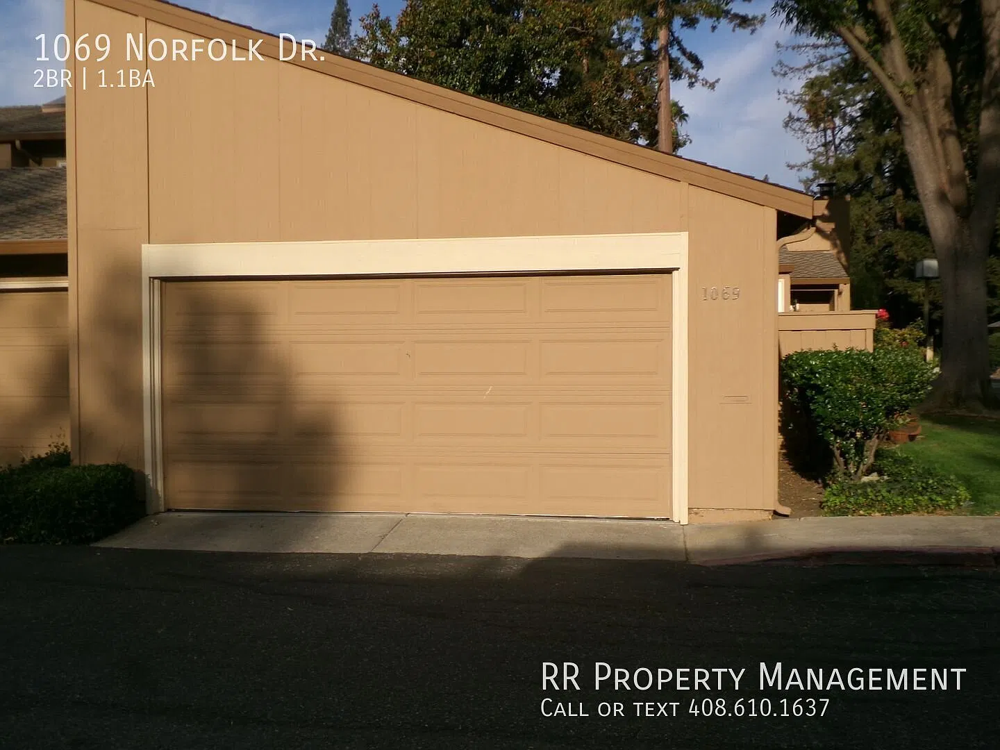 2bd/1.5ba Townhome in Great West San Jose Location! — Photo 2
