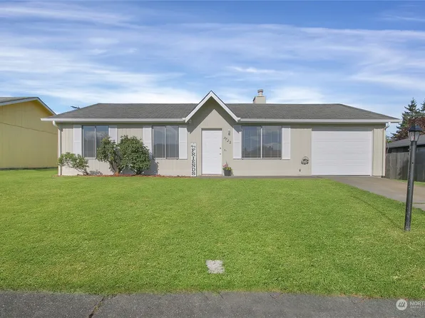3722 49th Avenue Ct NE, Tacoma, WA 98422