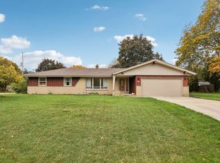 5503 W Silverleaf Ln, Brown Deer, WI 53223