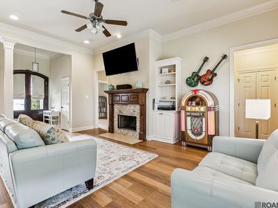 13313 W Mill Grove Dr, Gonzales, LA, 70737