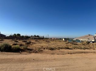 0 Tinega Rd, Apple Valley, CA 92307