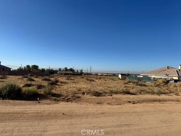 0 Tinega Rd, Apple Valley, CA 92307