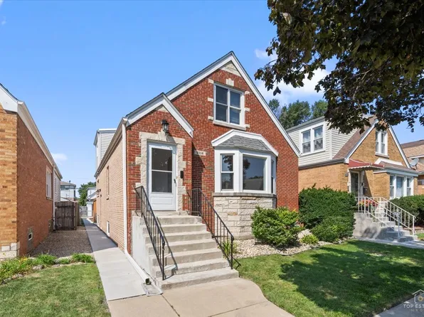 2114 N 74th Ave, Elmwood Park, IL 60707
