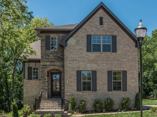 72 Fox Lot, Joelton, TN 37080