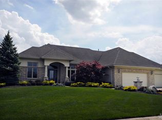 1634 Autumn Run, Fort Wayne, IN 46845