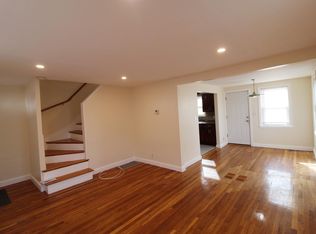 36 Keyes St, Quincy, MA 02169