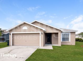 3558 Marsh Wren St, Lakeland, FL 33811