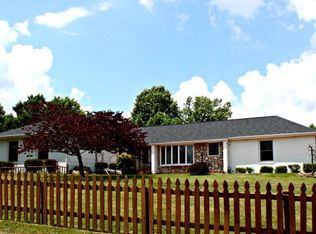 168 Charm Cir, Princeton, WV 24740