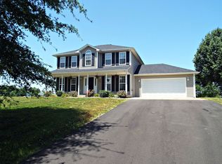 383 Schlaefer Way, Rineyville, KY 40162