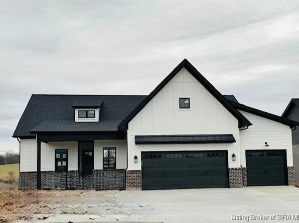 6304 Pleasant Run, Lot 938, Charlestown, IN 47111