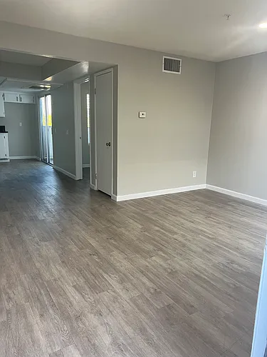 Floor plan 2B