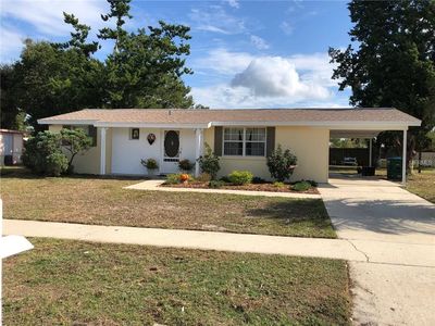 2461 Alamanda Ave, Deltona, FL, 32738