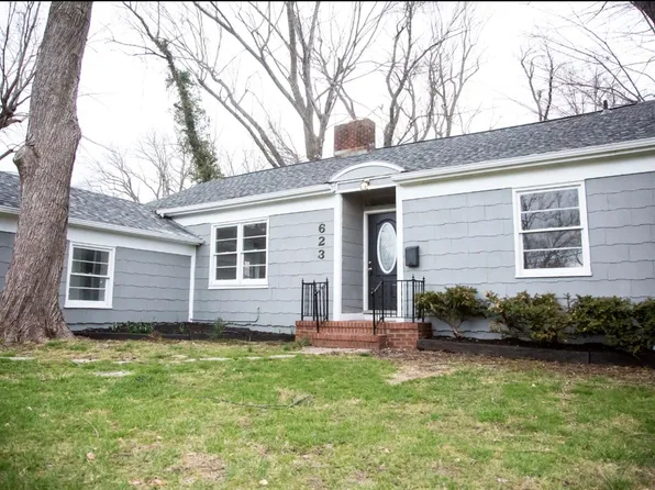623 W Broadmoor St, Springfield, MO 65807