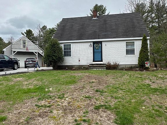 2nd image of 3 Woodland Avenue