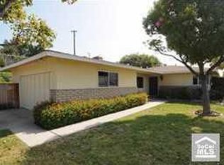 16937 Sausalito Dr, Whittier, CA 90603