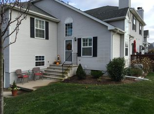 47 Racquet Rd, Wall Township, NJ 07719