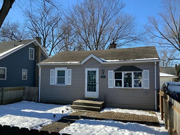 2nd image of 817 Milan Ave
