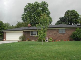 6972 E Buena Vista Ct, Camby, IN