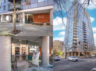 1500 SW 11th Ave UNIT 205, Portland, OR 97201