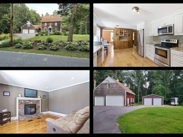 43 Smith St, Rehoboth, MA 02769