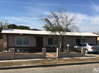 82651 Smoke Tree Ave, Indio, CA 92201