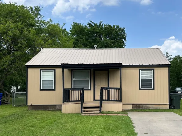 115 E Johnson St, Norman, OK 73069