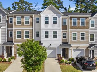 2524 Laurel Valley Way, Raleigh, NC 27604